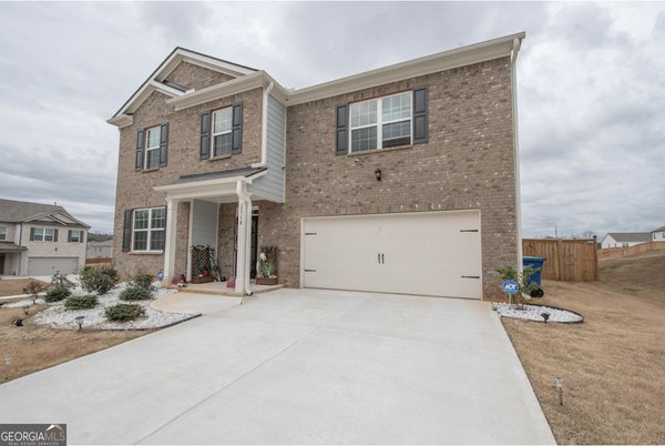 2718 Serena Way, South Fulton