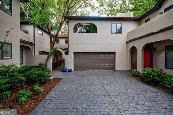 3491 Roswell Road, Atlanta