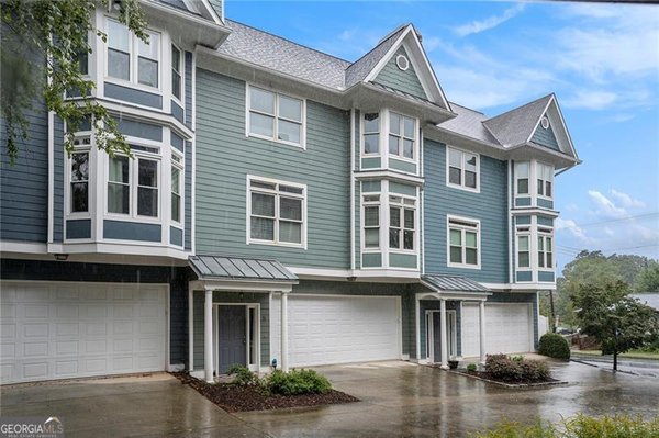 1912 Hosea L Williams Drive, Atlanta