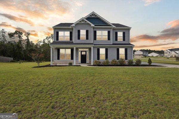 302 Providence Trc, Statesboro