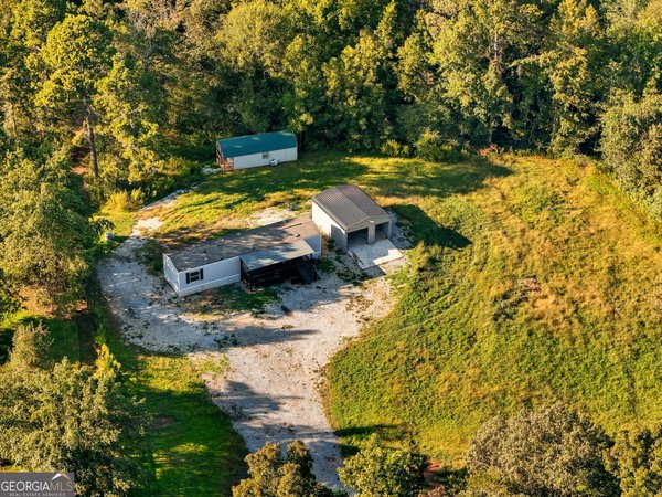 221 McAllister Road, Cornelia