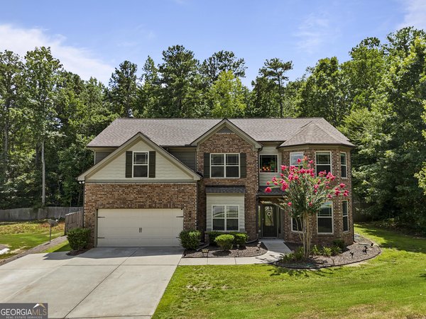 978 Grand Ivey Place, Dacula