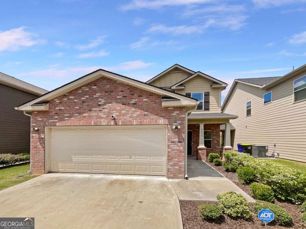 6271 Hickory Lane Circle, Union City