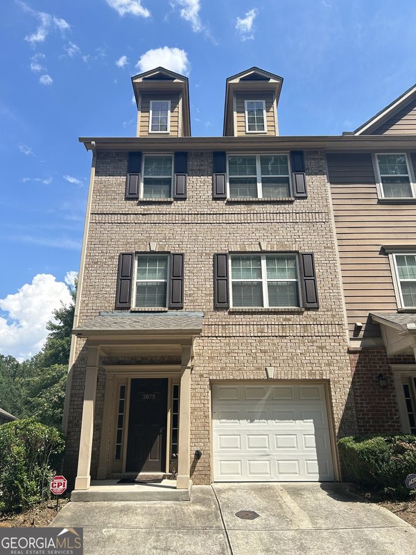 3675 UTOY Drive, Atlanta