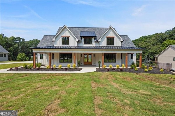 9220 Waldrip Road, Gainesville