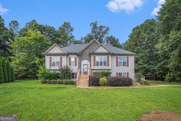 602 Muskogee Crossing, Dallas