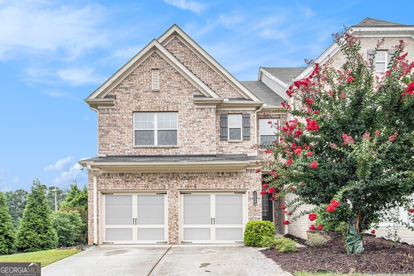 7065 Post Park Way, Cumming