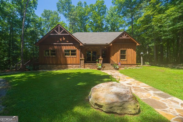 1638 Old Minor Road, Culloden