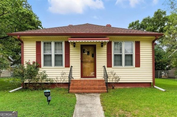 247 Litchfield Street, Rockmart