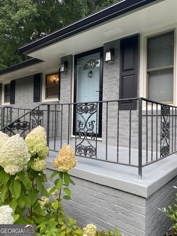 2772 Clark Drive, Atlanta