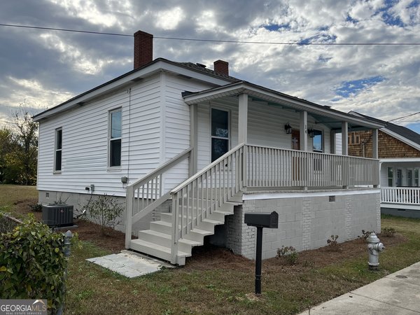 14 Hazel Street, Porterdale