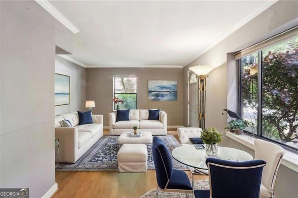 702 Argonne Avenue, Atlanta