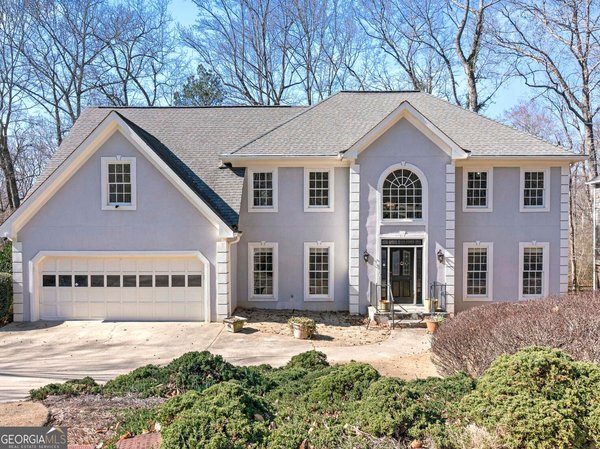 275 Sageglen Road, Lawrenceville