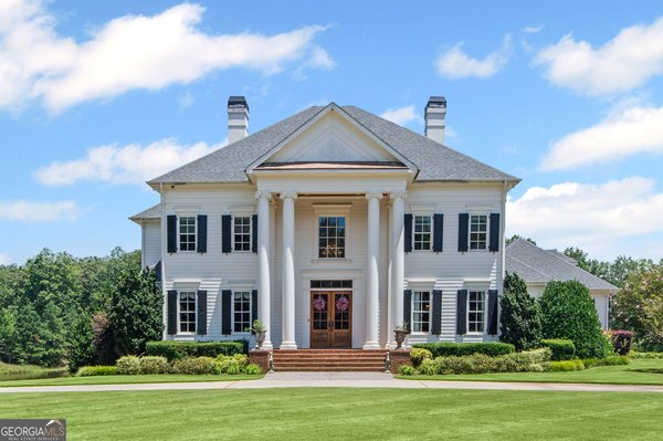 833 Hines Road, Moreland