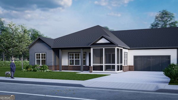 21 Thomaston Street, Newnan