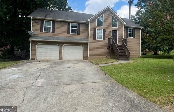 4425 BOULDER SPRINGS Cove, Ellenwood