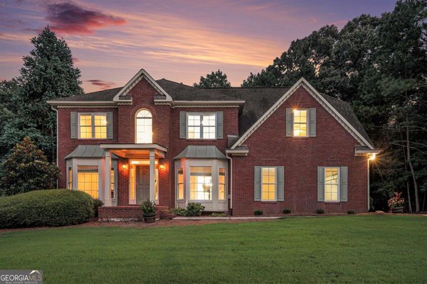 3630 Falls Trail, Winston