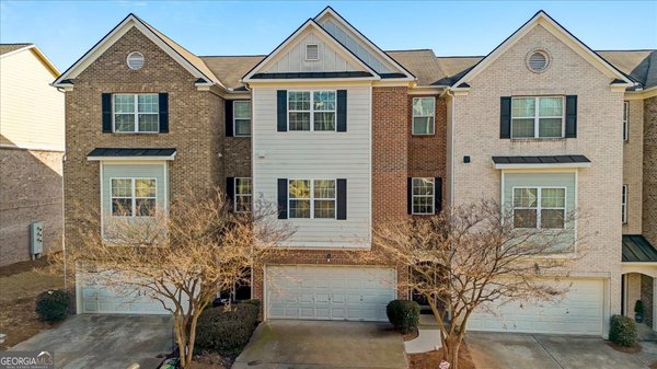 2116 Tidal Cove, Lawrenceville