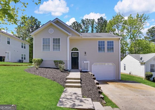 3159 Point Circle, Douglasville