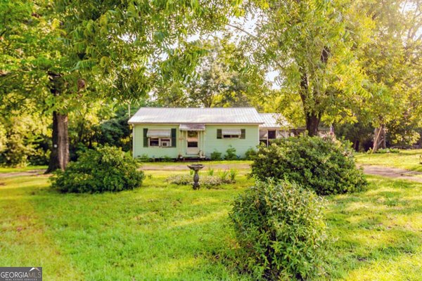 6494 Hwy 124, Hoschton