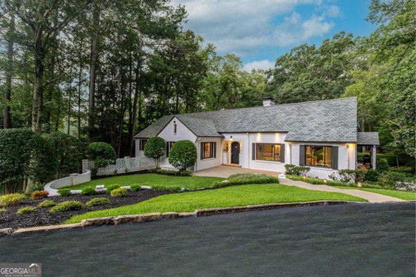 737 Conway Drive, Atlanta