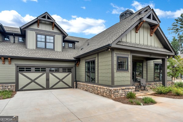 85 Villa Vista, Jasper