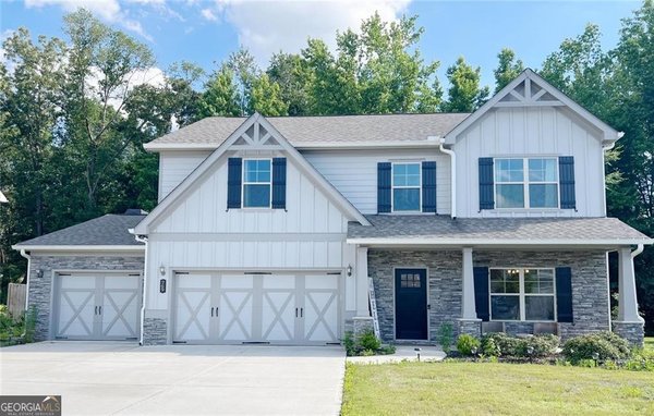 769 Rocky Springs Drive, Jefferson