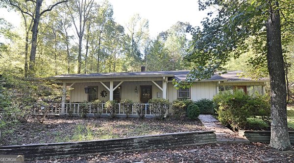 2803 Tucker Mill Court, Conyers