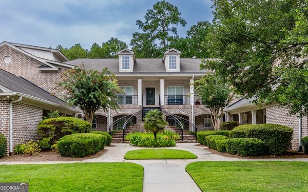 411 Southbridge Boulevard, Savannah