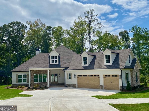 LOT 170 SNUG HARBOR Place, Newnan