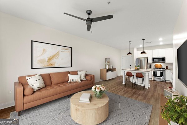 840 United Avenue, Atlanta