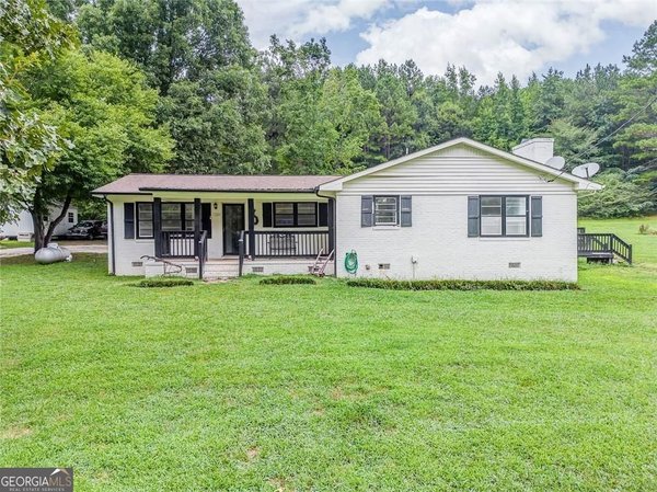 4244 Prior Station Road, Cedartown