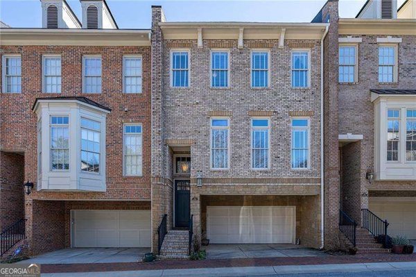 12 Candler Grove Drive, Decatur