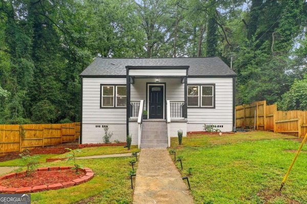 430 Wilkinson Drive, Atlanta