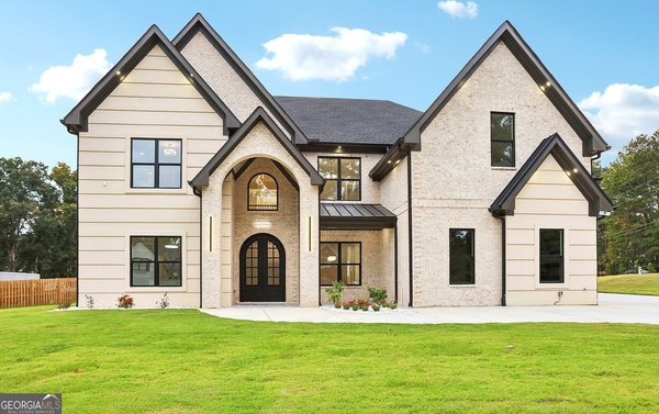 1090 Larosa Drive, Lawrenceville