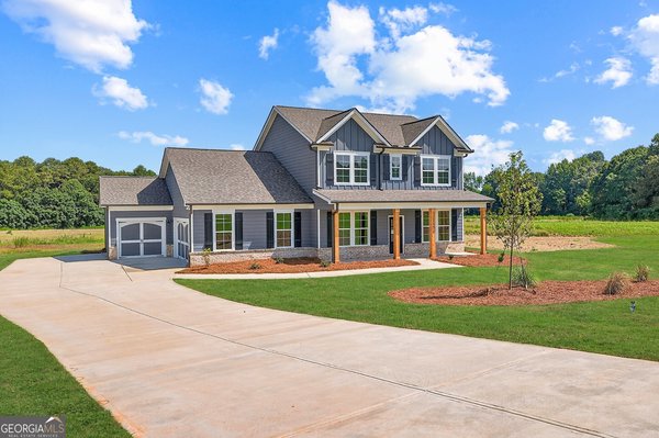 143 Tomahawk Trail, Good Hope