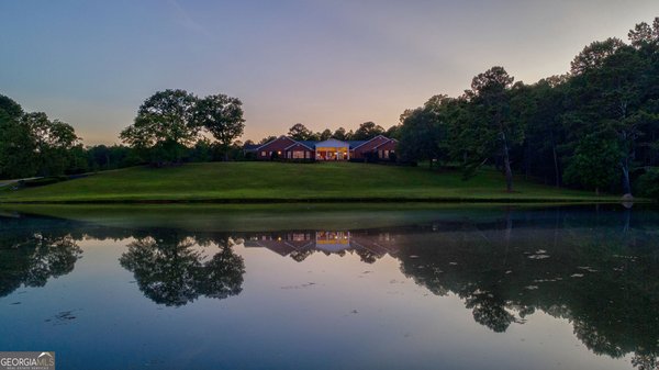 1703 Bullards Ferry Road, Elberton