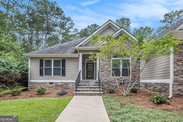 8148 Lakeview Parkway, Villa Rica