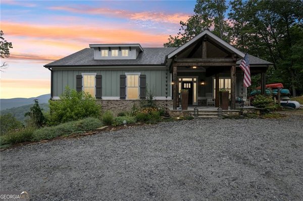 7709 Highway 19, Dahlonega