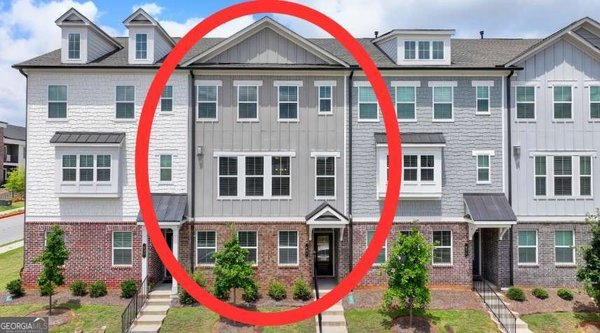 487 Danville Avenue, Suwanee