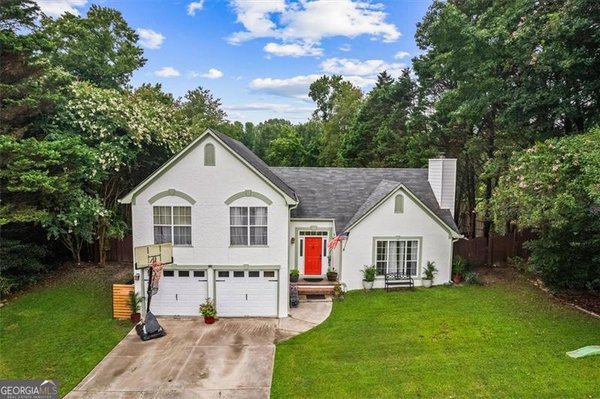 3230 IVY LAKE Drive, Buford