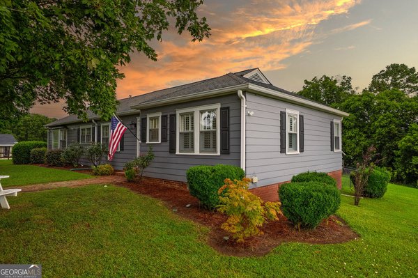 16 Bittings Avenue, Summerville