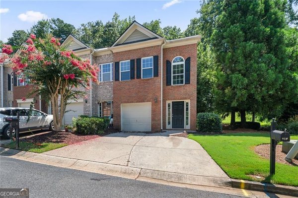 950 Firethorne Pass, Cumming