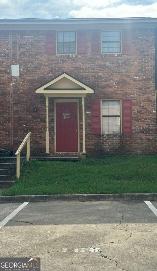 168 11th Street, Rome