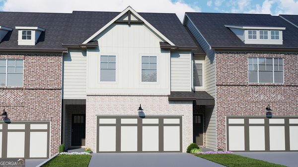 182 Depot Landing Road, Auburn