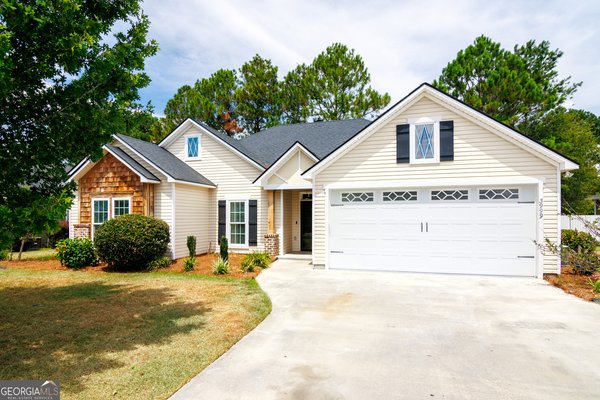 3999 Brightwell Drive, Valdosta