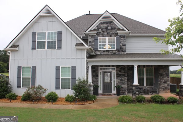 40 Owens Path, Senoia