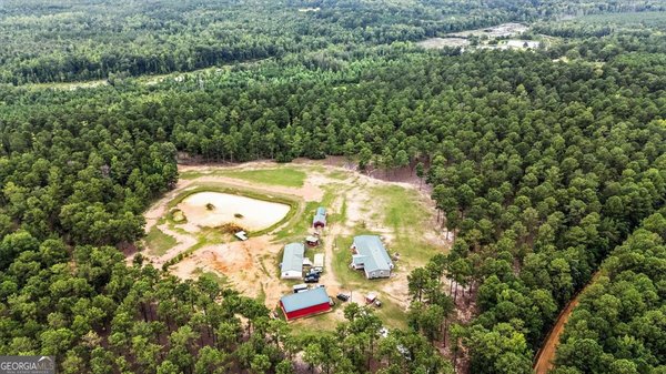 955 Anna Poole Road, Sparta