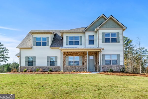 1851 Abbey Road, Griffin