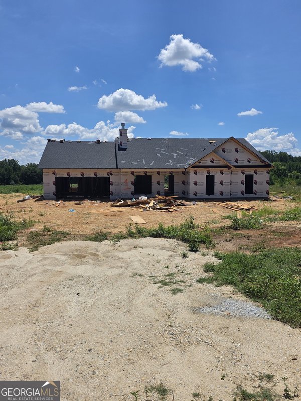 2667 Bethany Bowersville Road, Canon